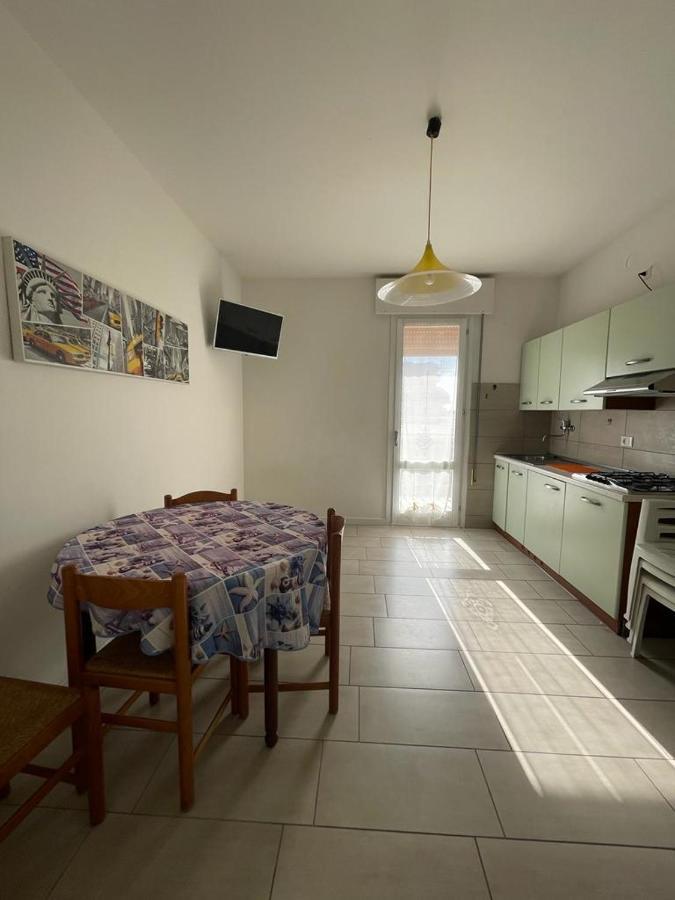 Condominio Michelangelo-Solo Per Famiglie- Walterigato Apartments Lido di Jesolo Eksteriør bilde
