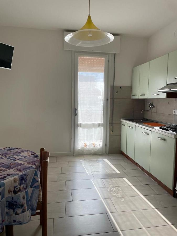 Condominio Michelangelo-Solo Per Famiglie- Walterigato Apartments Lido di Jesolo Eksteriør bilde