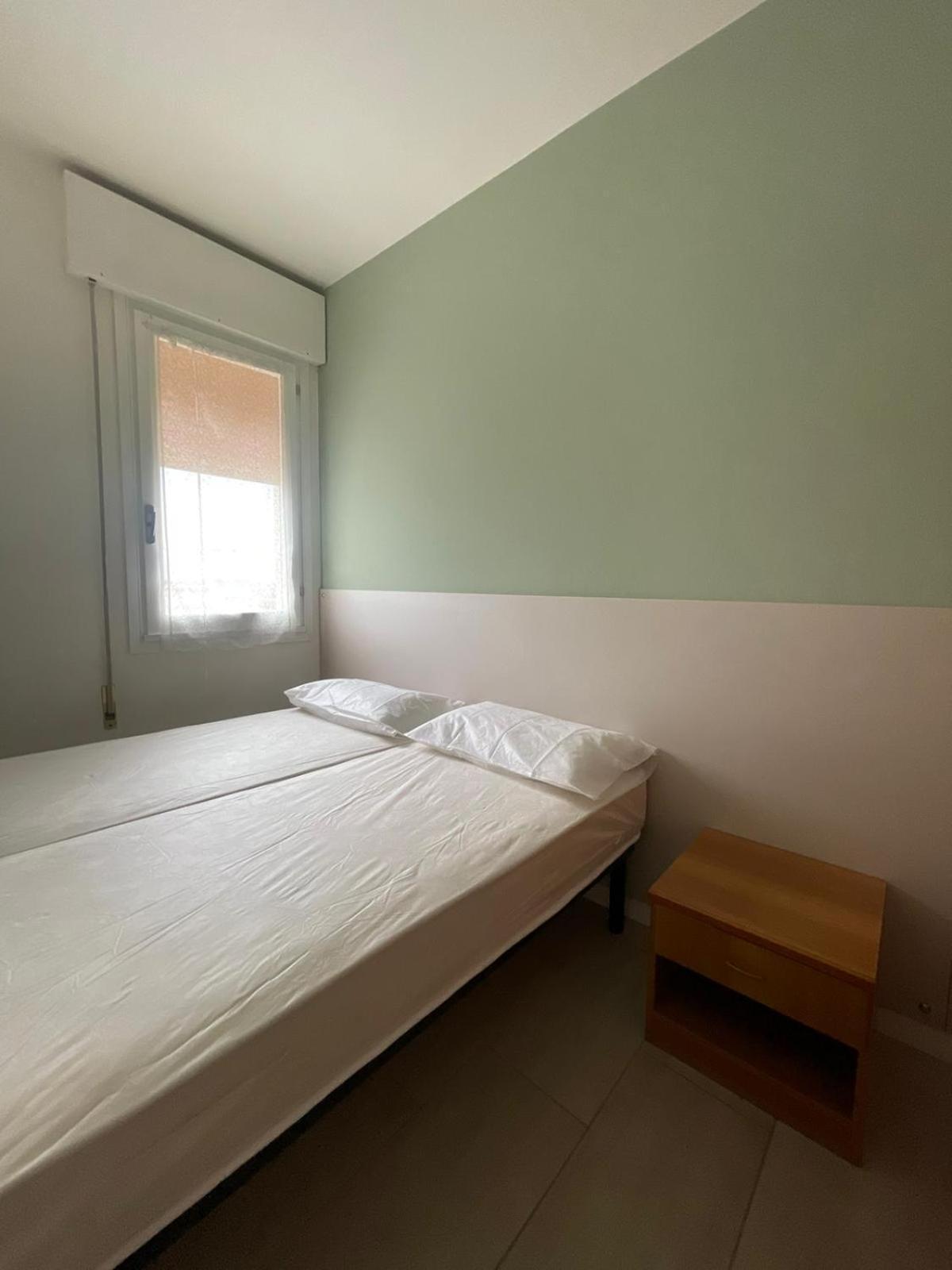 Condominio Michelangelo-Solo Per Famiglie- Walterigato Apartments Lido di Jesolo Eksteriør bilde