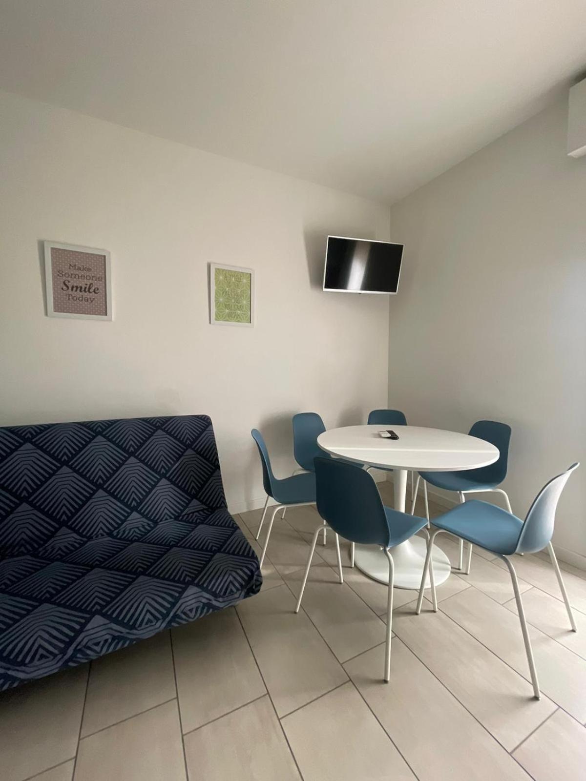 Condominio Michelangelo-Solo Per Famiglie- Walterigato Apartments Lido di Jesolo Eksteriør bilde